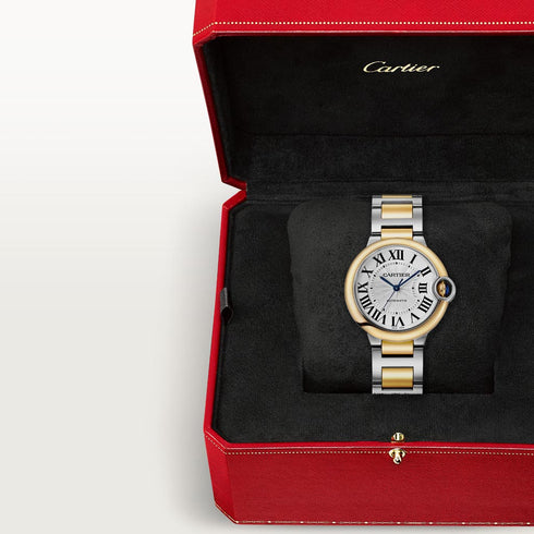 Ballon Bleu de Cartier Watch - 6